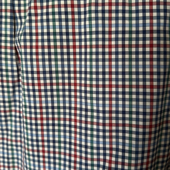 Orvis Button-down size XXL - Picture 5 of 6